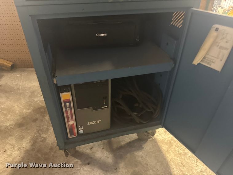 image for item ER2311 VIS-Check  road simulator