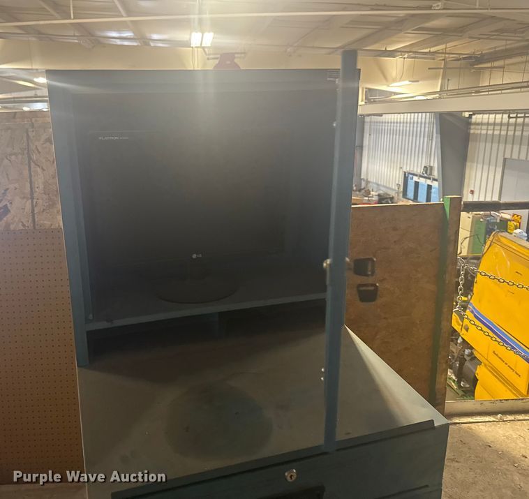 image for item ER2311 VIS-Check  road simulator