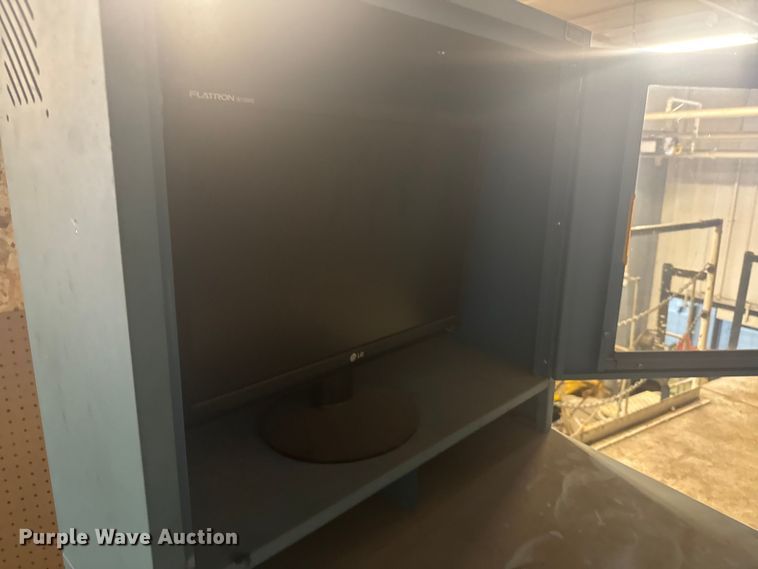 image for item ER2311 VIS-Check  road simulator