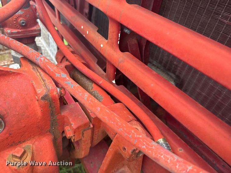 image for item ER2318 1975 Ford pumper fire truck