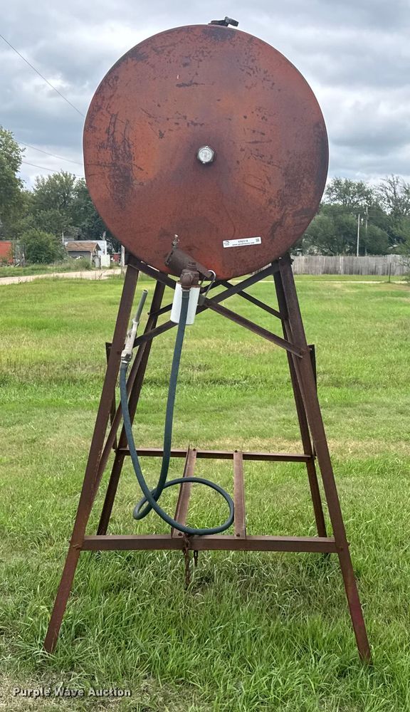 image for item ER2319 Fuel tank