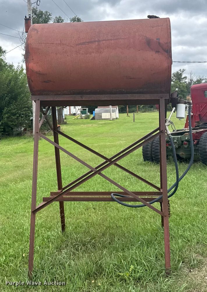 image for item ER2319 Fuel tank