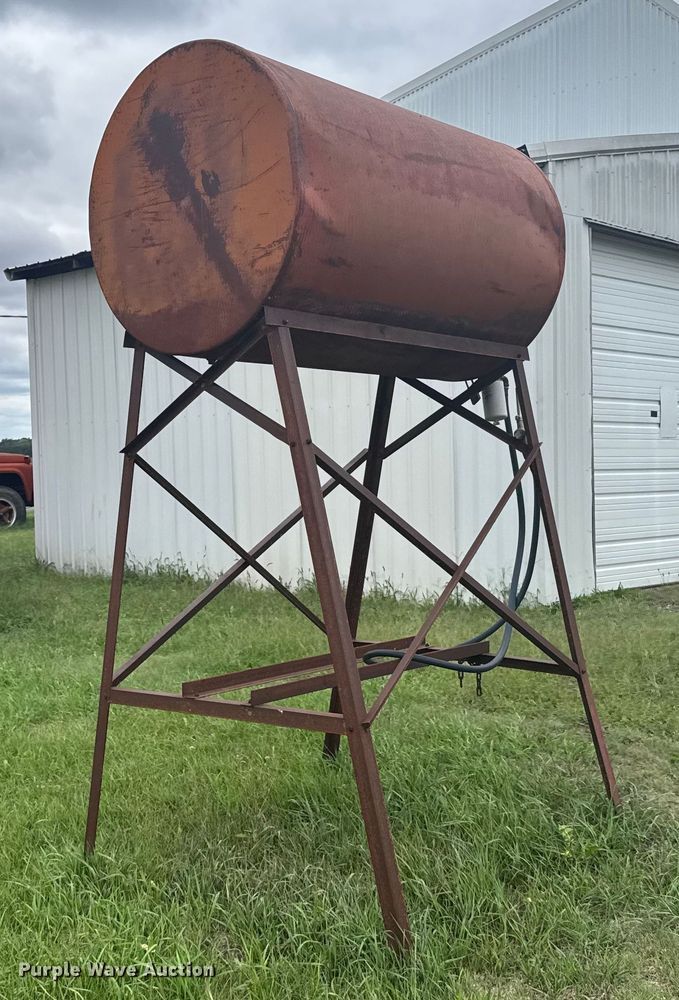 image for item ER2319 Fuel tank