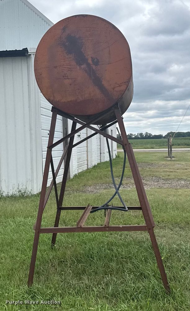 image for item ER2319 Fuel tank