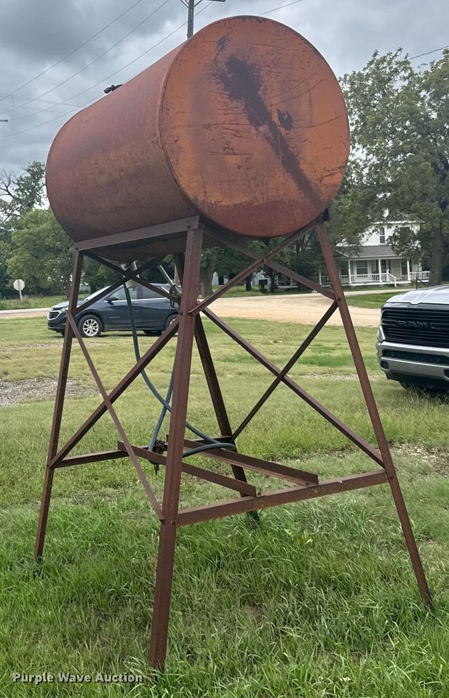 image for item ER2319 Fuel tank