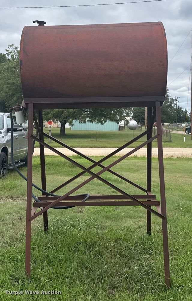 image for item ER2319 Fuel tank