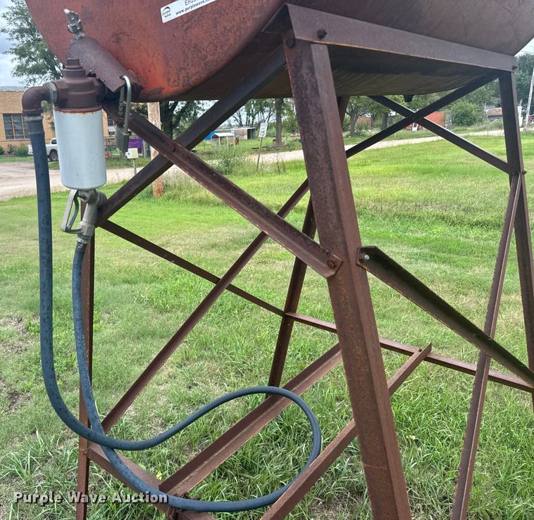 image for item ER2319 Fuel tank