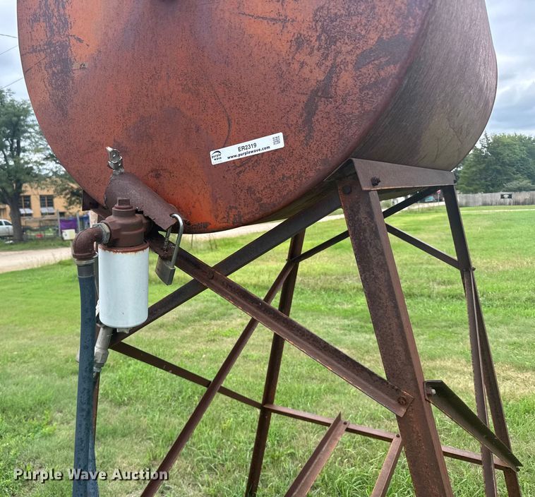 image for item ER2319 Fuel tank