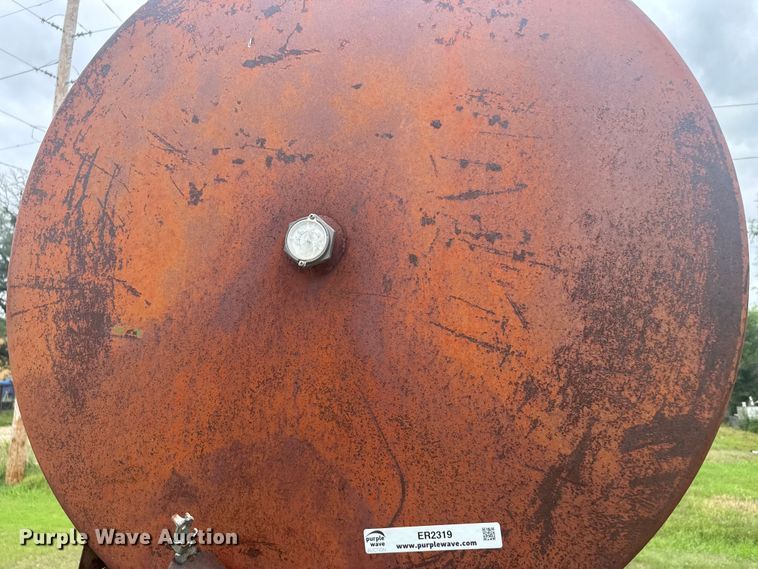 image for item ER2319 Fuel tank