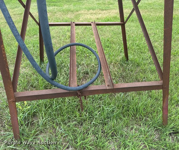 image for item ER2319 Fuel tank