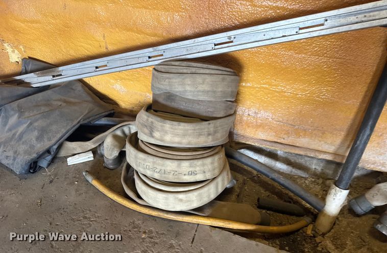 image for item ER2320 Fire rescue equipment