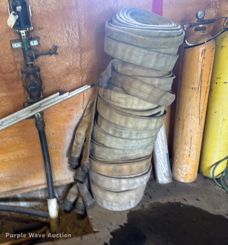 image for item ER2320 Fire rescue equipment