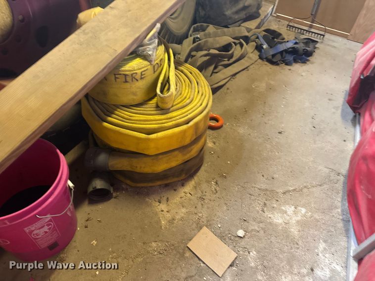 image for item ER2320 Fire rescue equipment