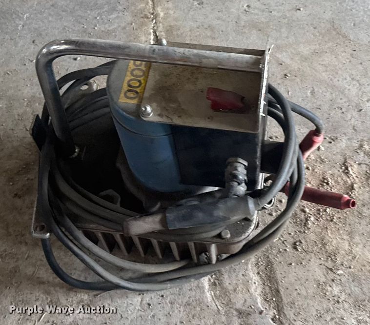 image for item ER2320 Fire rescue equipment