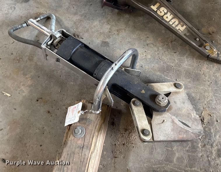 image for item ER2320 Fire rescue equipment