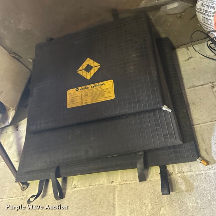 image for item ER2320 Fire rescue equipment