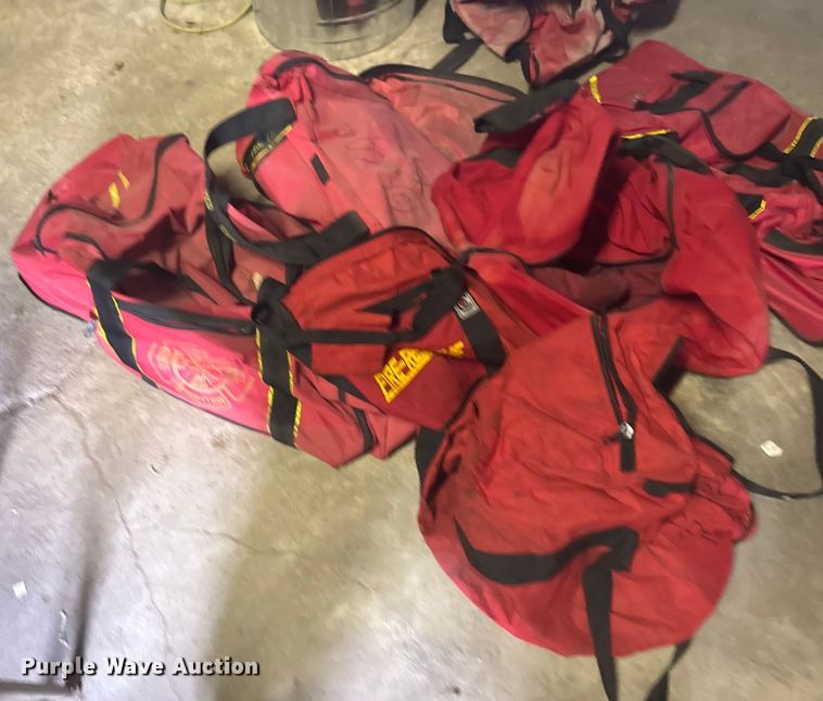 image for item ER2320 Fire rescue equipment