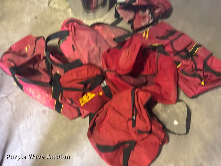 image for item ER2320 Fire rescue equipment