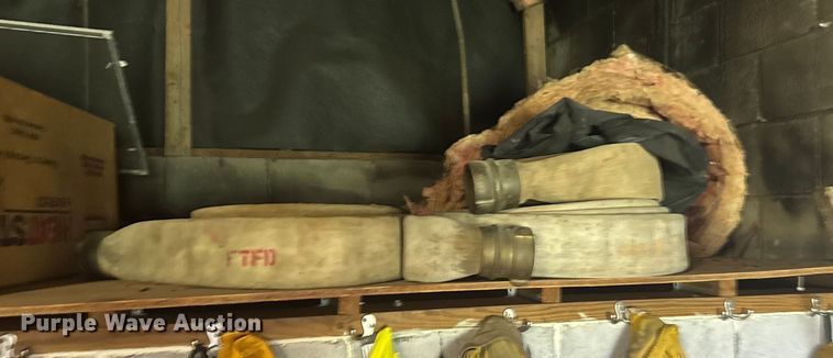 image for item ER2320 Fire rescue equipment