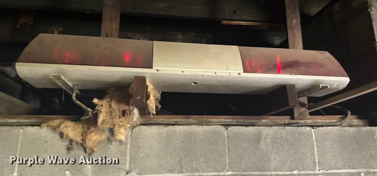 image for item ER2320 Fire rescue equipment