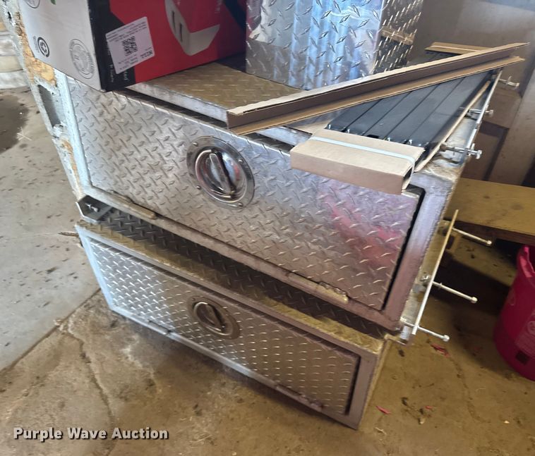 image for item ER2320 Fire rescue equipment