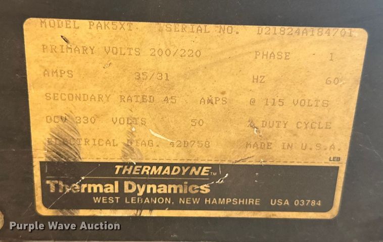 image for item ER2329 Tools