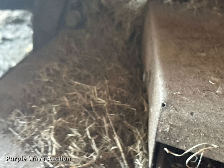 image for item ER2330 Grass hopper 225 ZTR lawn mower