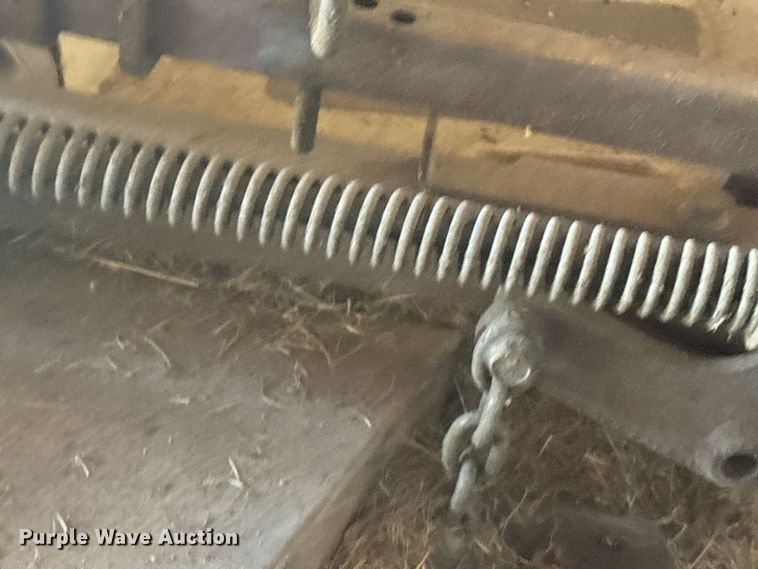 image for item ER2330 Grass hopper 225 ZTR lawn mower