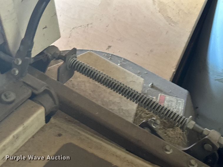 image for item ER2330 Grass hopper 225 ZTR lawn mower