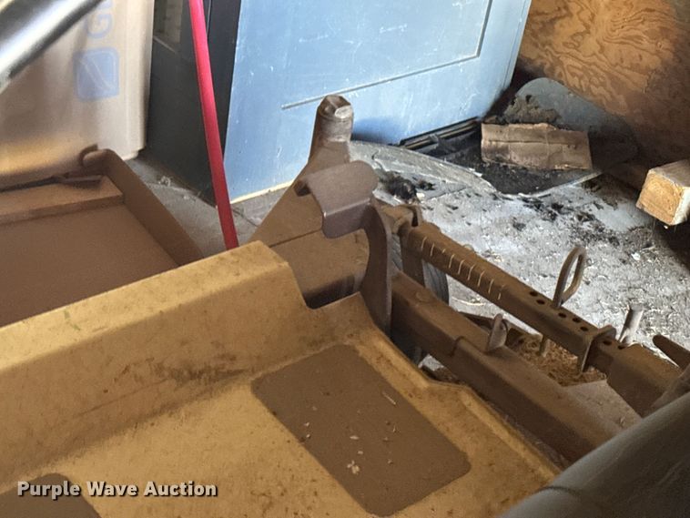 image for item ER2330 Grass hopper 225 ZTR lawn mower