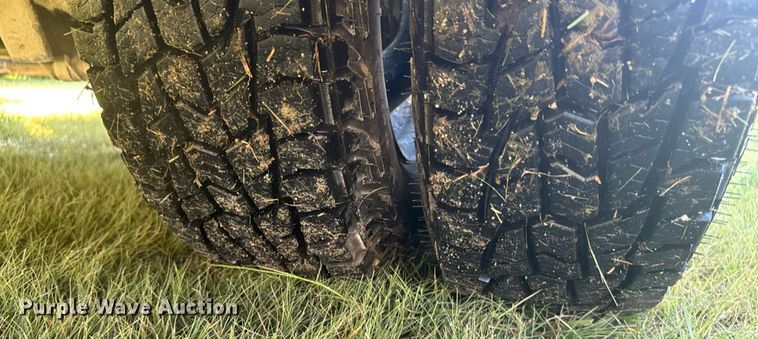 image for item ER2332 2014 Chevrolet Express school bus