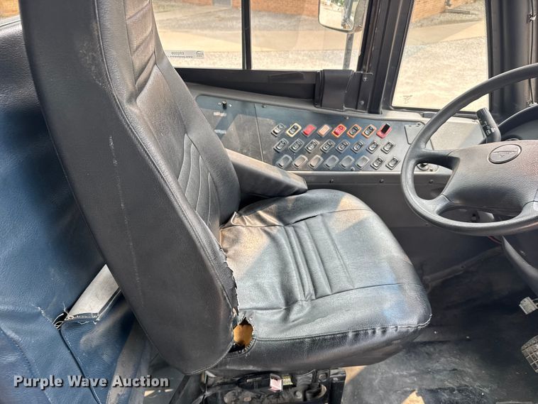 image for item ER2339 2008 Thomas Built B2  school bus