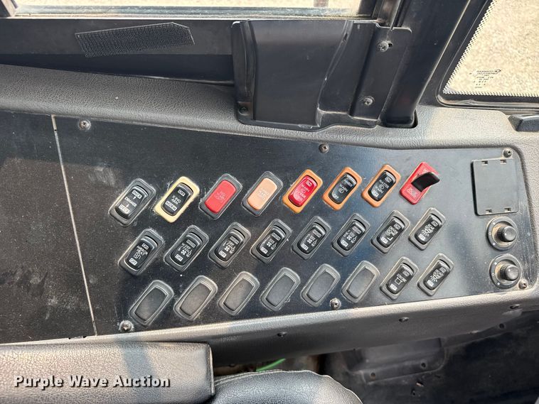 image for item ER2339 2008 Thomas Built B2  school bus