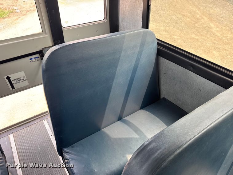 image for item ER2339 2008 Thomas Built B2  school bus