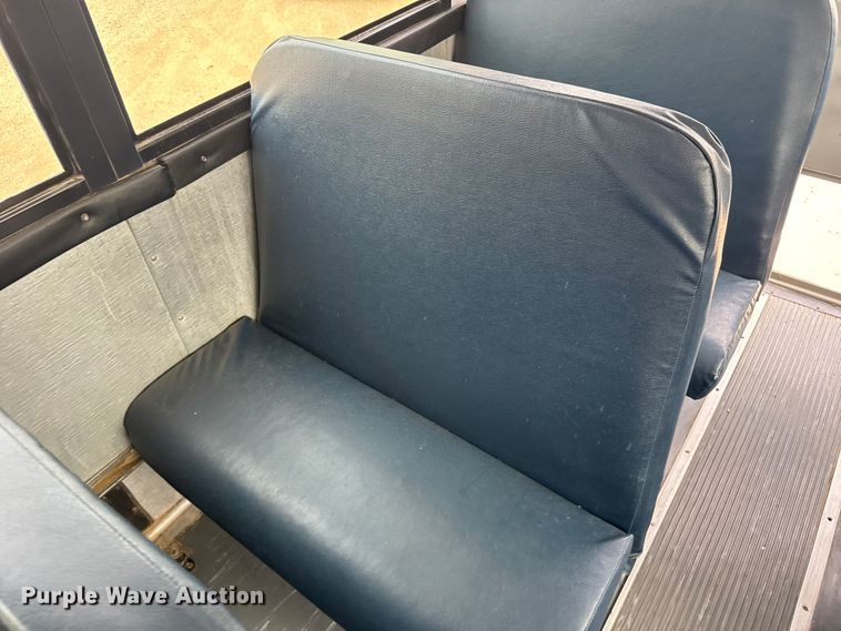 image for item ER2339 2008 Thomas Built B2  school bus