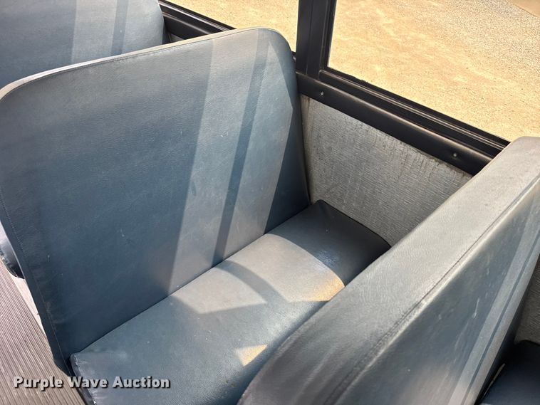 image for item ER2339 2008 Thomas Built B2  school bus