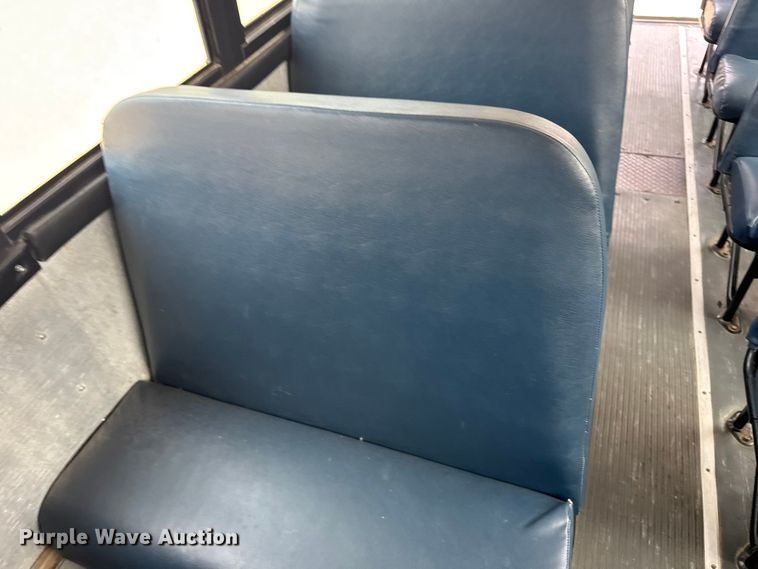 image for item ER2339 2008 Thomas Built B2  school bus