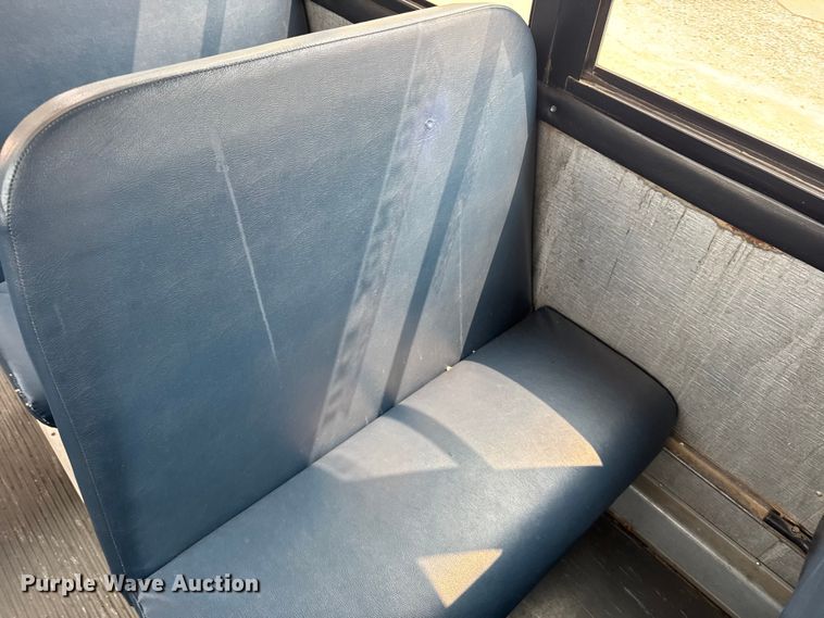 image for item ER2339 2008 Thomas Built B2  school bus