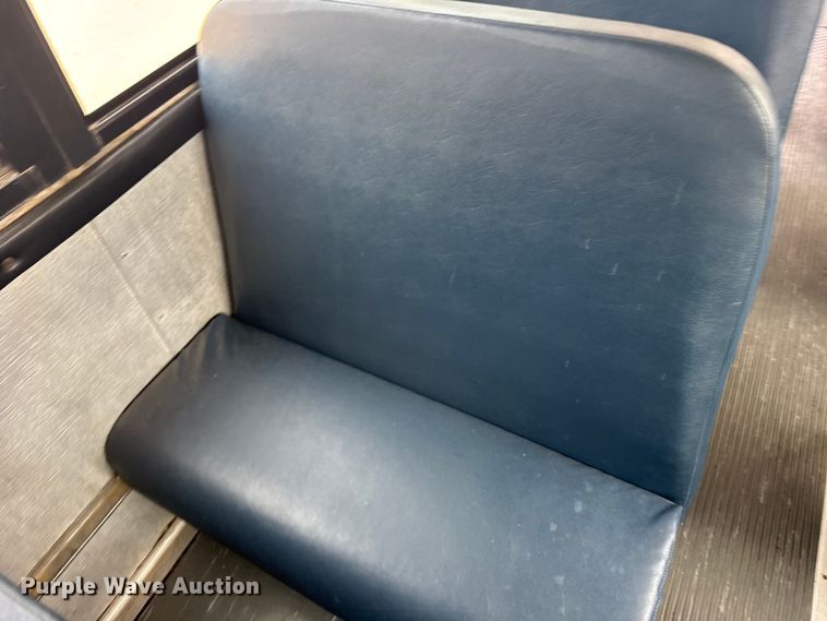 image for item ER2339 2008 Thomas Built B2  school bus