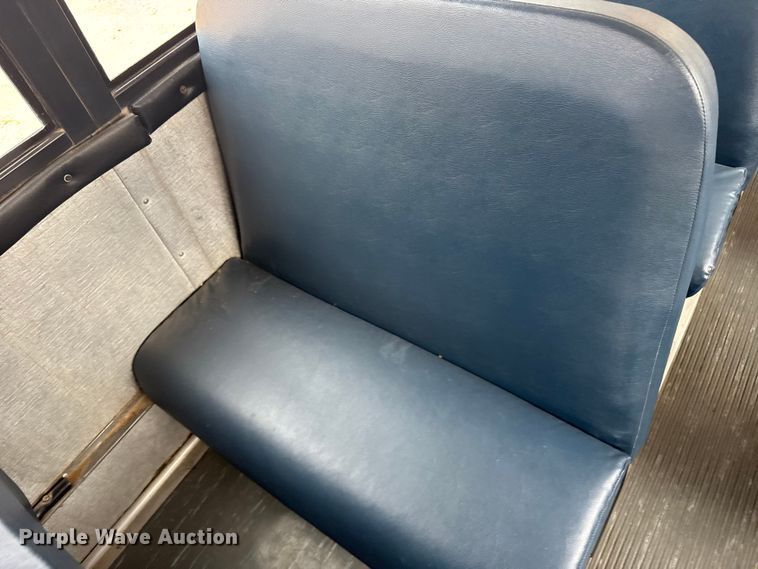 image for item ER2339 2008 Thomas Built B2  school bus