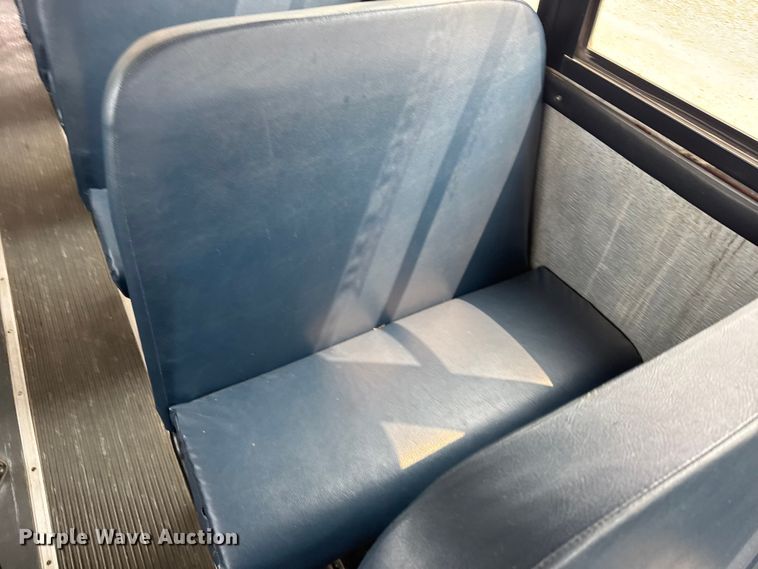 image for item ER2339 2008 Thomas Built B2  school bus