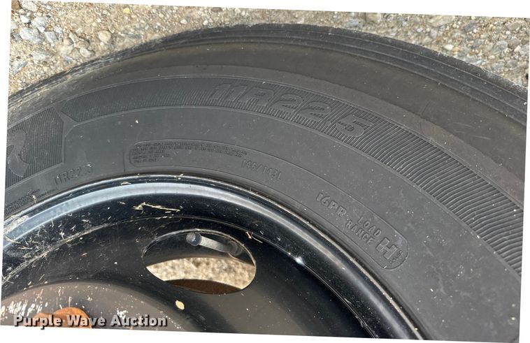 image for item ER2339 2008 Thomas Built B2  school bus