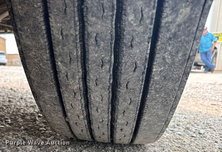 image for item ER2339 2008 Thomas Built B2  school bus