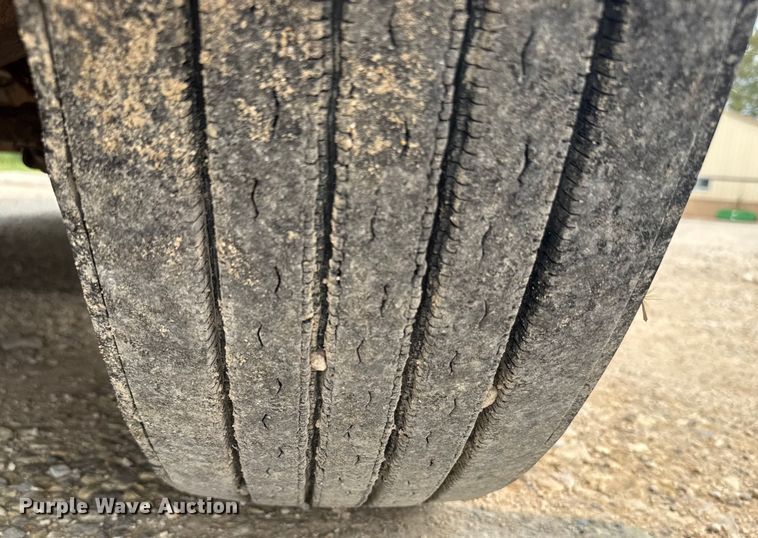 image for item ER2339 2008 Thomas Built B2  school bus