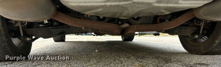 image for item ET3075 2018 Ford Explorer Police Interceptor SUV