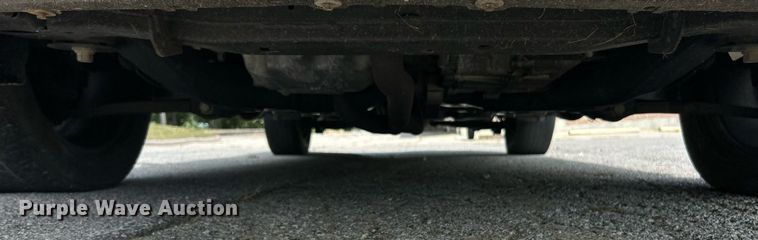 image for item ET3075 2018 Ford Explorer Police Interceptor SUV