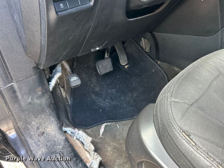 image for item ET3075 2018 Ford Explorer Police Interceptor SUV