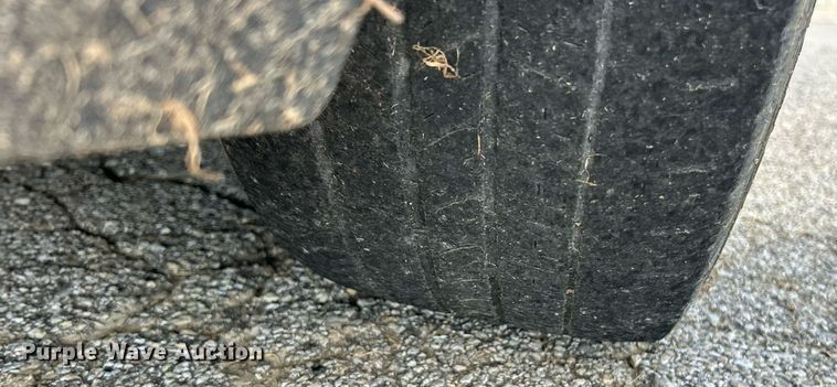 image for item ET3075 2018 Ford Explorer Police Interceptor SUV