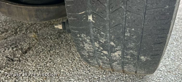 image for item ET3075 2018 Ford Explorer Police Interceptor SUV