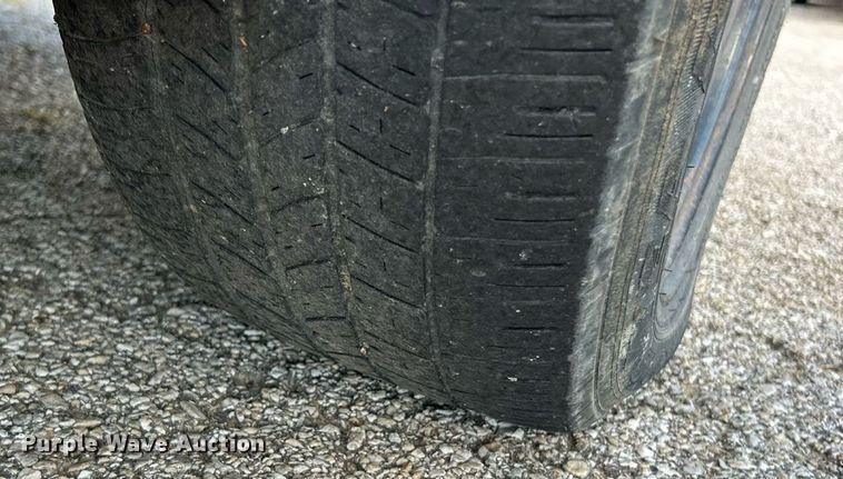 image for item ET3075 2018 Ford Explorer Police Interceptor SUV